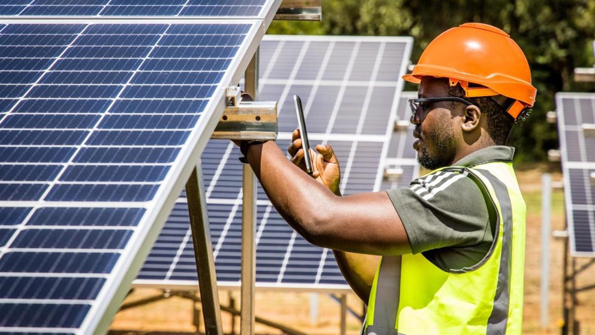 How Central African Republic Is Building Its Digital Future